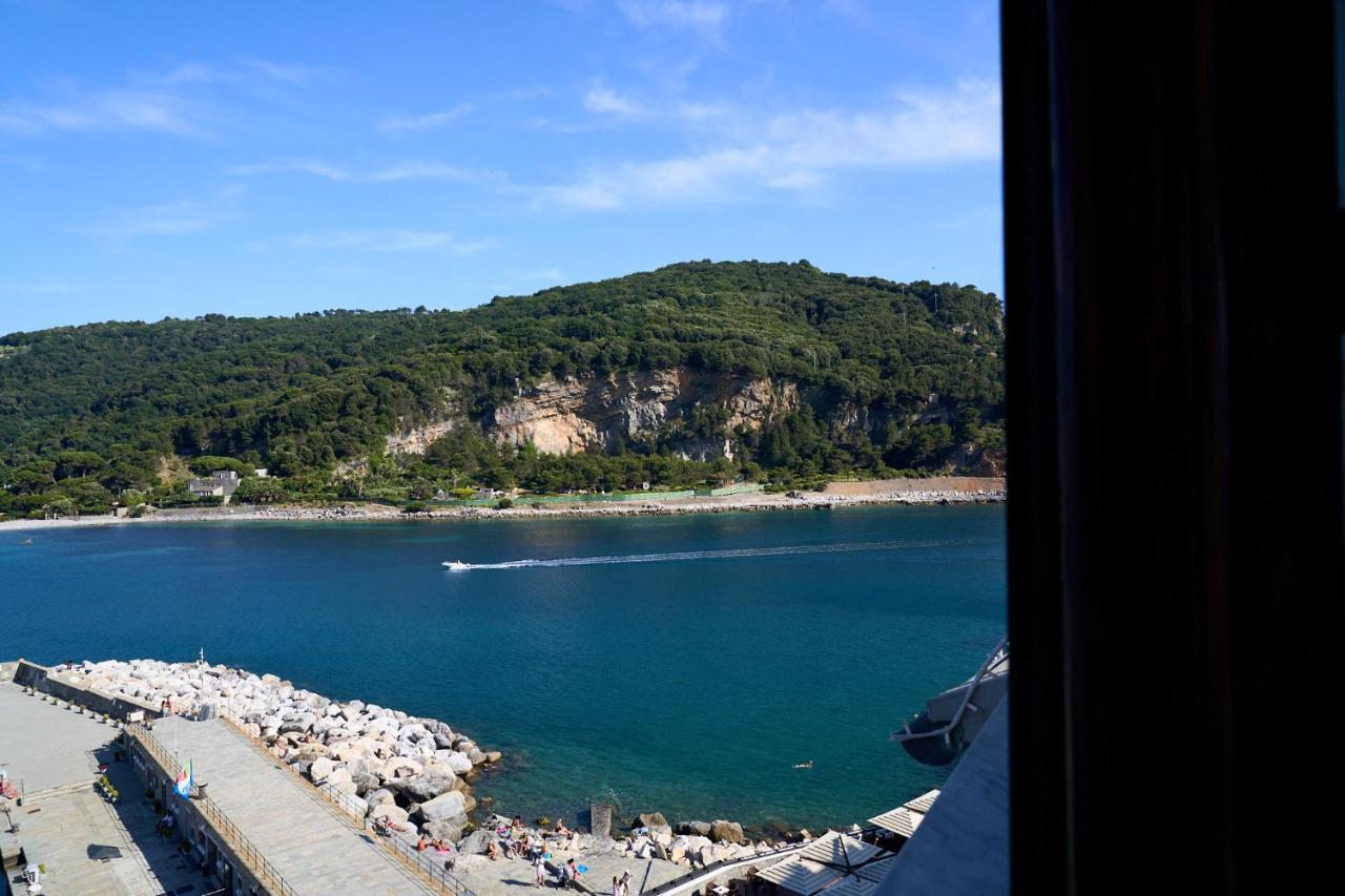 Casa Gioconda Villa Porto Venere Kültér fotó