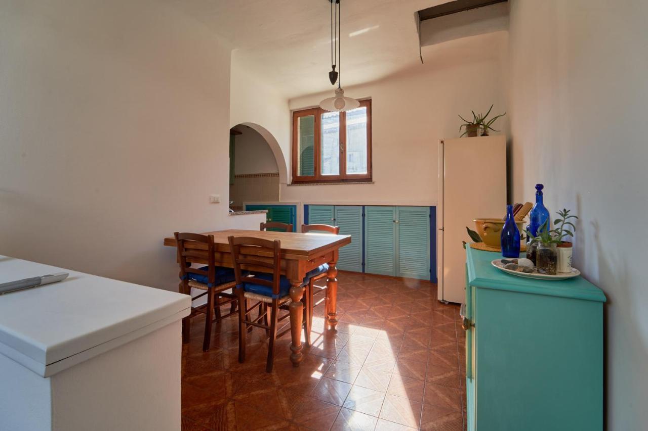 Casa Gioconda Villa Porto Venere Kültér fotó