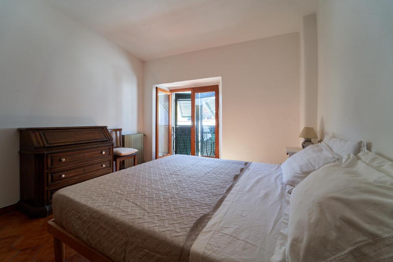 Casa Gioconda Villa Porto Venere Kültér fotó