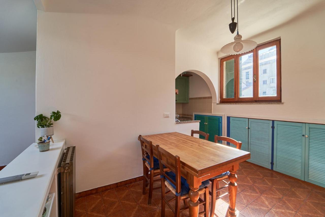 Casa Gioconda Villa Porto Venere Kültér fotó